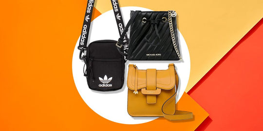 WOMEN'S HEALTH - 22 Best Stylish Crossbody Bags In 2022 To Stay Hands-Free On Any Budget
