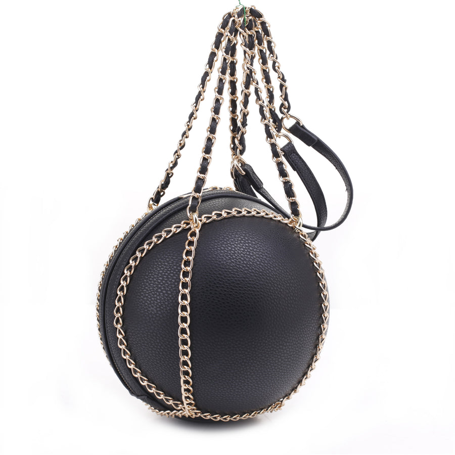 Evelyn Basketball Bag
