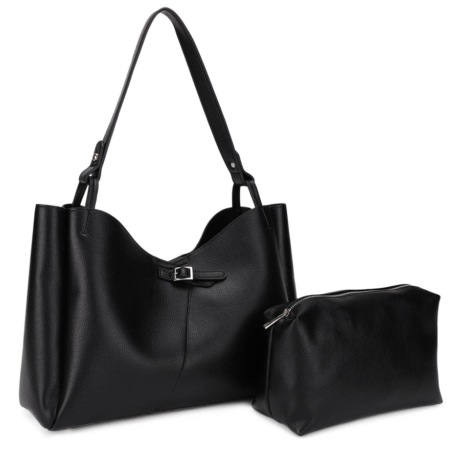 Connie Tote Bag 2 Piece Set – SUGU