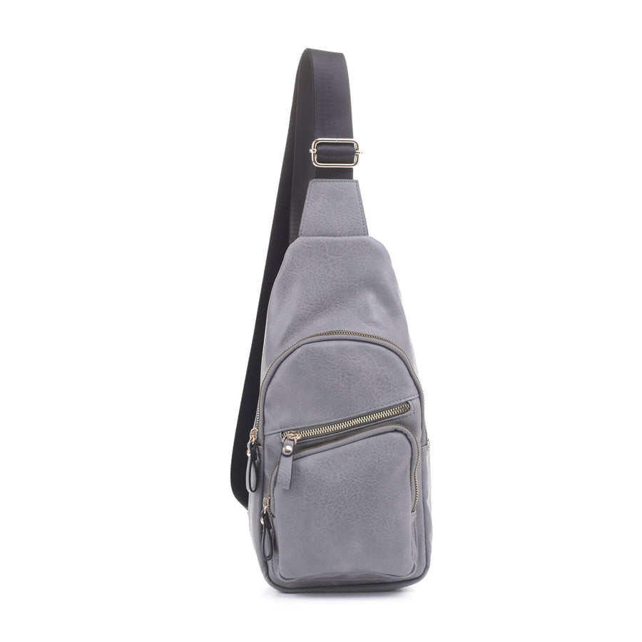 Sg Sugu Mini Top Handle Crossbody Bag