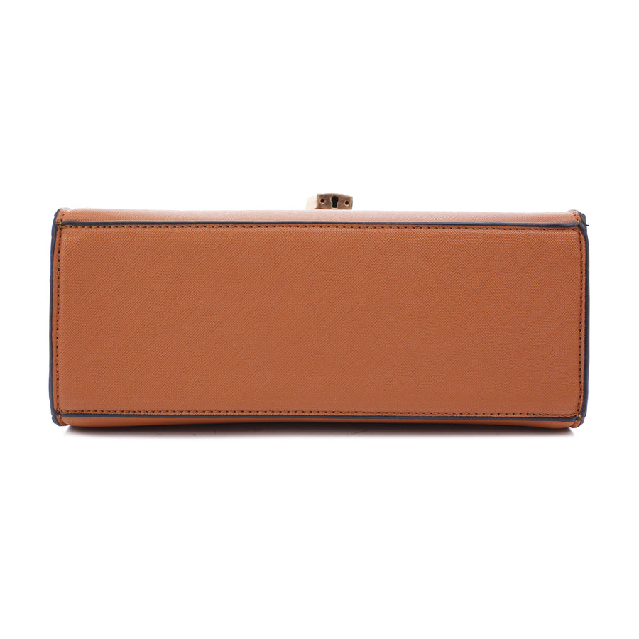 Liora Small Crossbody Satchel Bag – SUGU