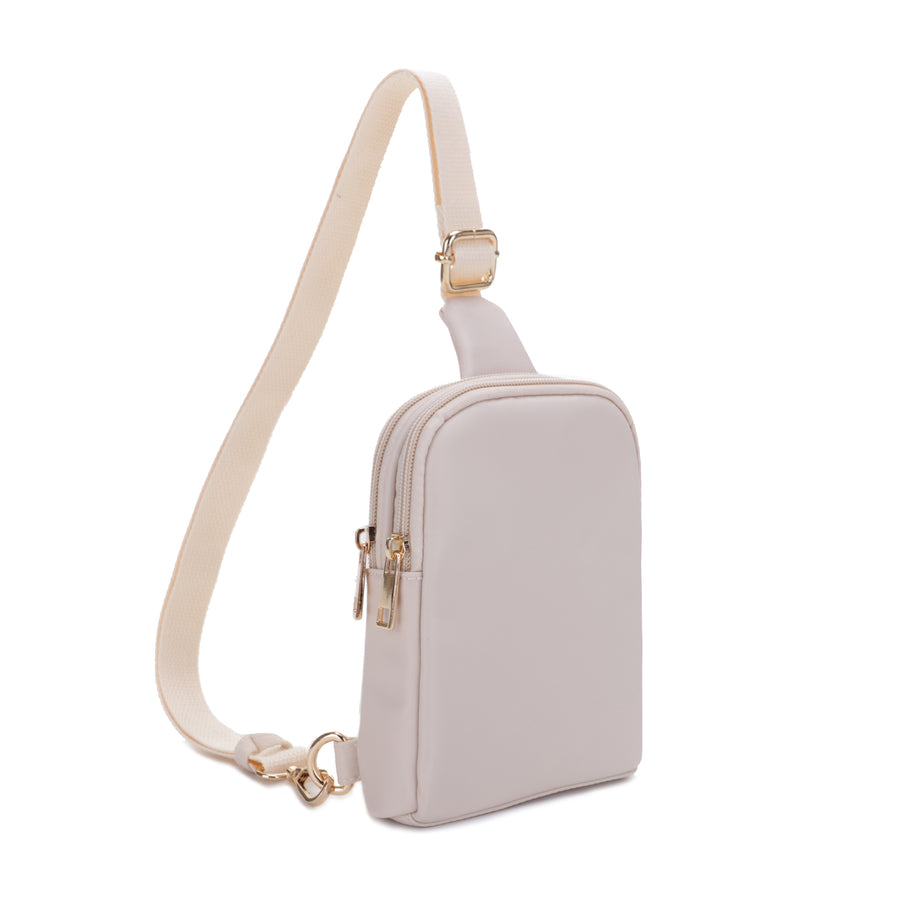 Small Fringe Crossbody Bag with Wrist Strap Black : Amazon.in: Fashion