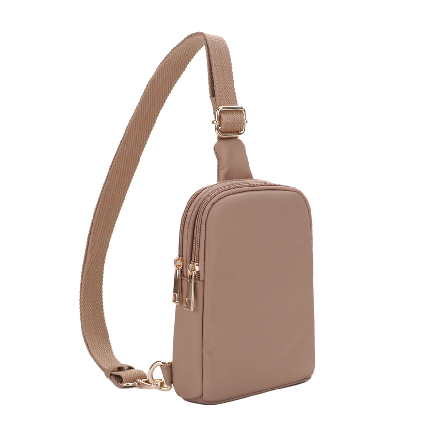 Lacoste Small Sling Bag | eBay